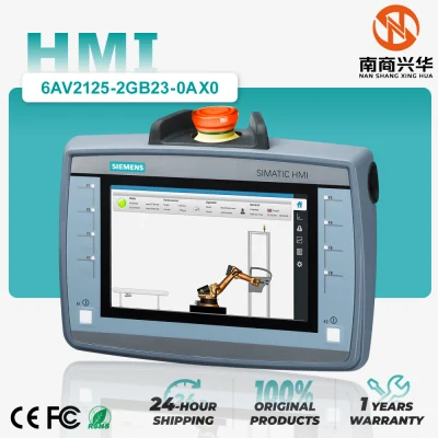 SIMATIC HMI KTP700F Mobile panel, 7.0" TFT display, 800x480
