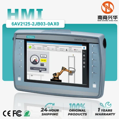 SIMATIC HMI KTP900 Mobile panel, 9.0" TFT display, 800x480