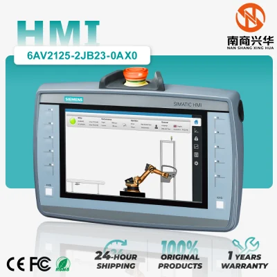 SIMATIC HMI KTP900F Mobile panel, 9.0" TFT display, 800x480