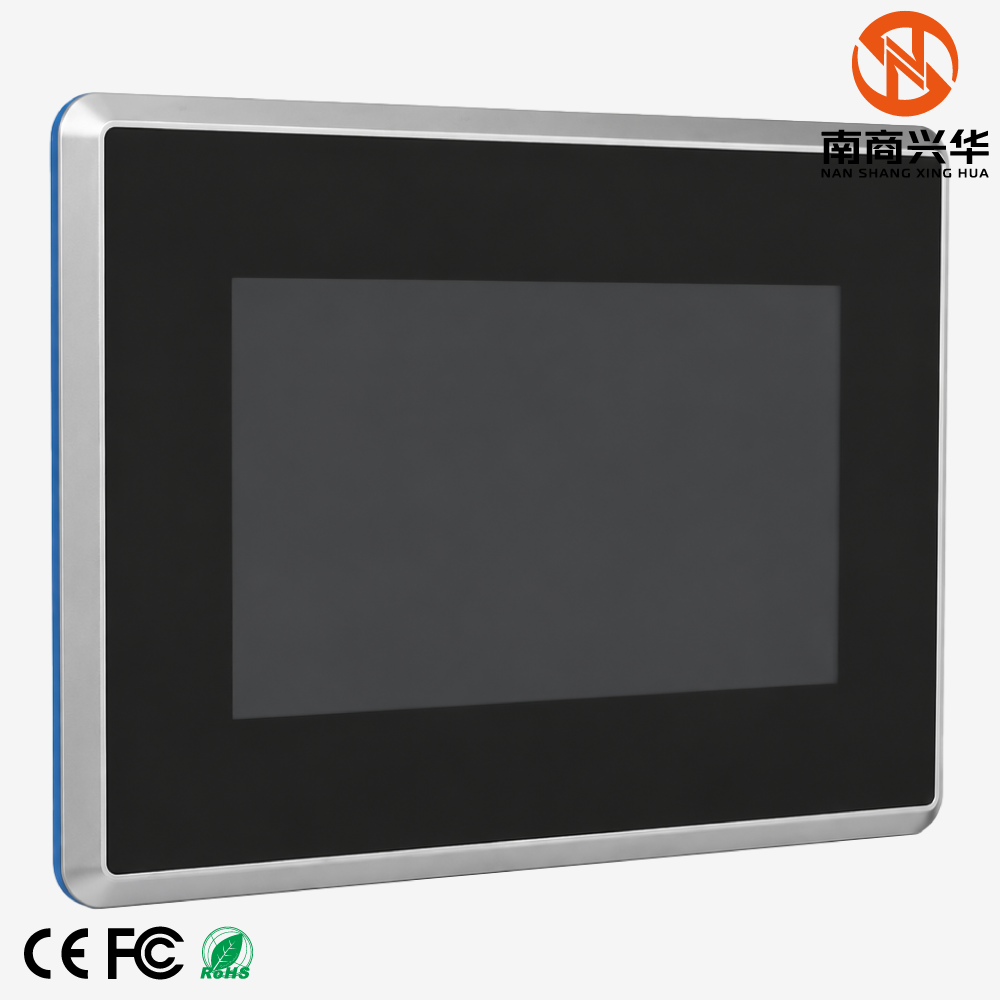 SIMATIC HMI MTP700 Unified Smart Panel, 7" widescreen TFT (color) display - Image 2