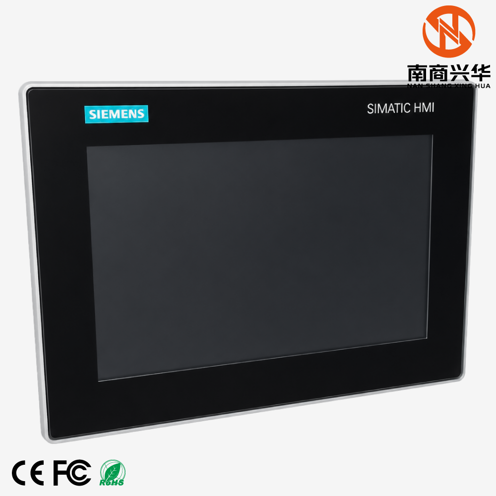 SIMATIC HMI MTP1000, Unified Smart Panel, touch operation, 10.1" widescreen TFT (color) display, sixteen million colors, PROFINET interface, minimum project configurable version WinCC Unified Comfort V16 - Image 2