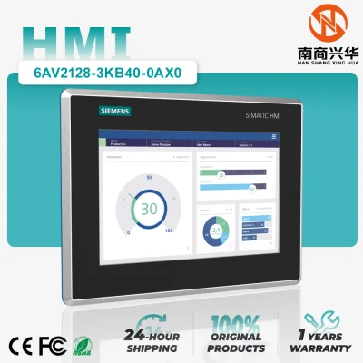 SIMATIC HMI MTP1000 Unified Smart Panel 10.1" Widescreen TFT (Color) Display