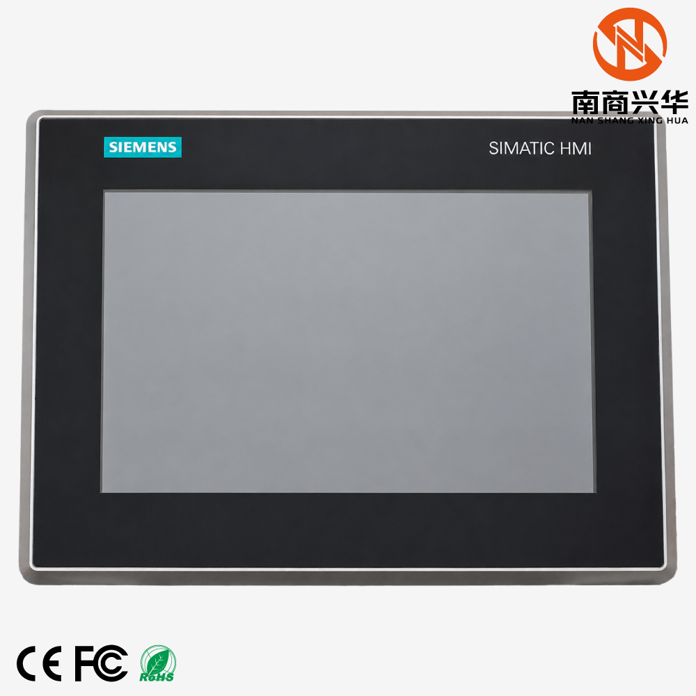 SIMATIC HMI MTP1000 Unified Smart Panel 10.1" Widescreen TFT (Color) Display - Image 2
