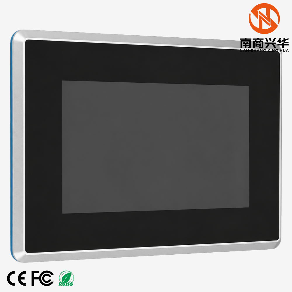 SIMATIC HMI MTP1000 Unified Smart Panel 10.1" Widescreen TFT (Color) Display - Image 2