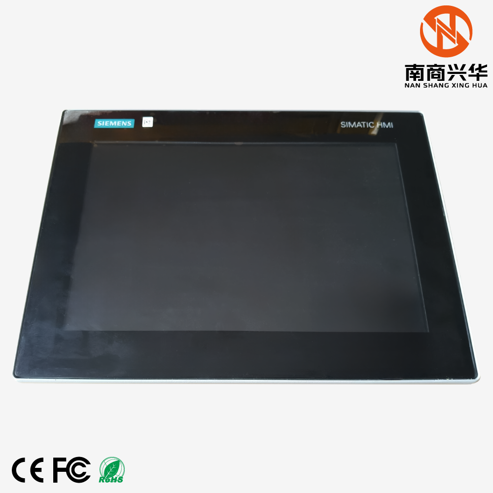 SIMATIC HMI MTP1200 Unified Smart Panel 12.1" Widescreen TFT (Color) Display - Image 2