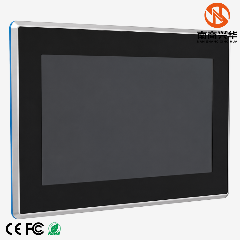 SIMATIC HMI MTP1200 Unified Smart Panel, 12.1" widescreen TFT (color) display - Image 2