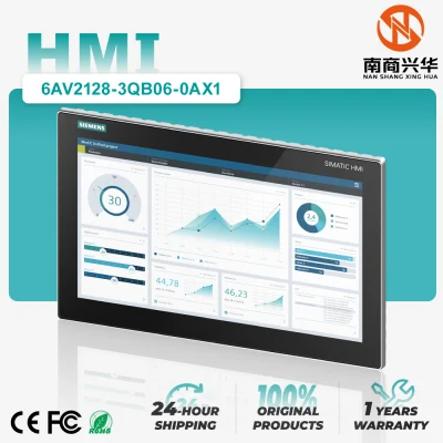 SIMATIC HMI MTP1500 Unified Smart Panel, 15.6" widescreen TFT (color) display