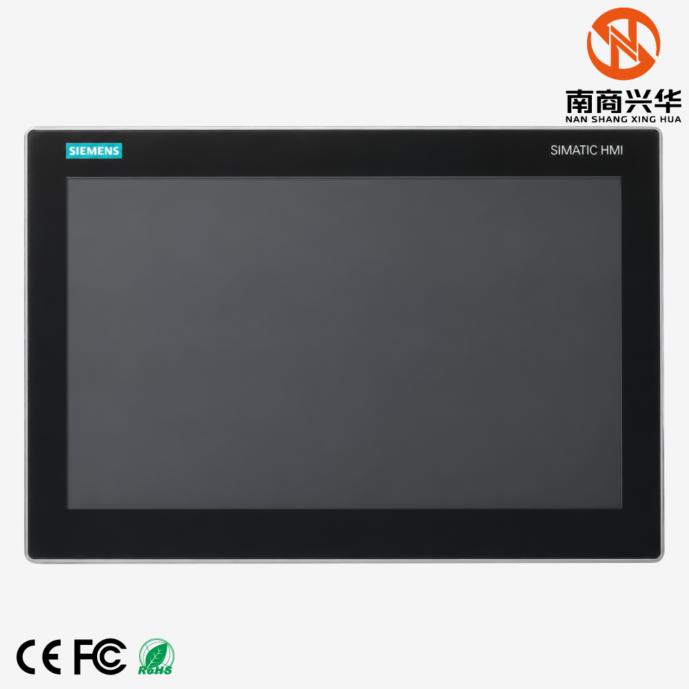 SIMATIC HMI MTP1500 Unified Smart Panel, 15.6" widescreen TFT (color) display - Image 2