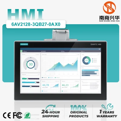SIMATIC HMI MTP1500 PRO, For Support Arm (Non-Expandable, Top Flange), 15.6" Widescreen TFT (Color) Display