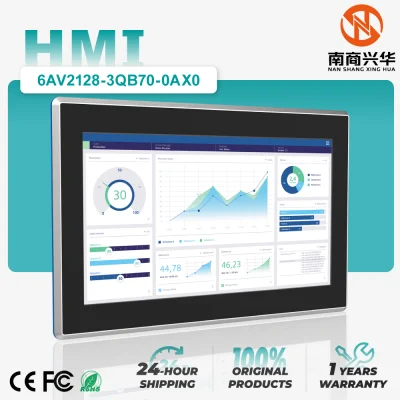 SIMATIC HMI MTP1500 Unified Smart Panel, 15.6" widescreen TFT (color) display