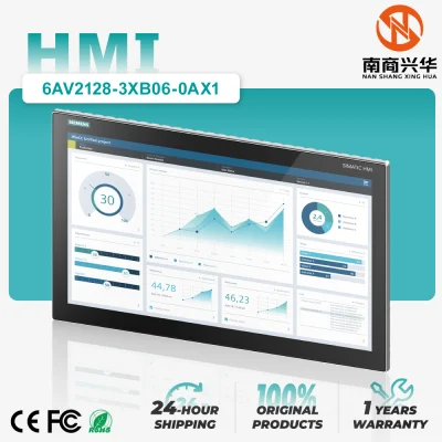 SIMATIC HMI MTP2200 Unified Smart Panel, 21.5" widescreen TFT (color) display