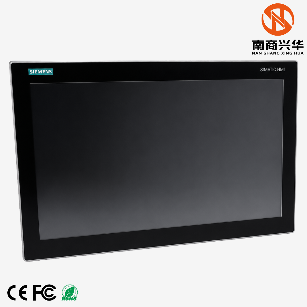 SIMATIC HMI MTP2200 Unified Smart Panel, 21.5" widescreen TFT (color) display - Image 2
