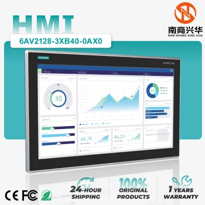 SIMATIC HMI MTP2200 Unified Smart Panel, 21.5" widescreen TFT (color) display