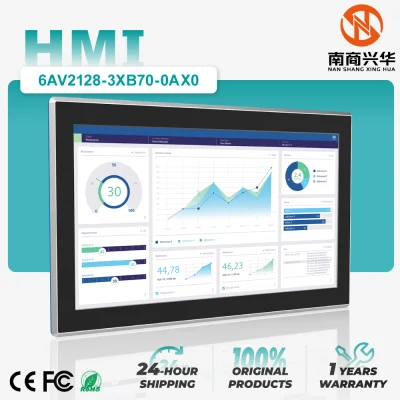 SIMATIC HMI MTP2200 Unified Smart Panel 21.5" Widescreen TFT (Color) Display