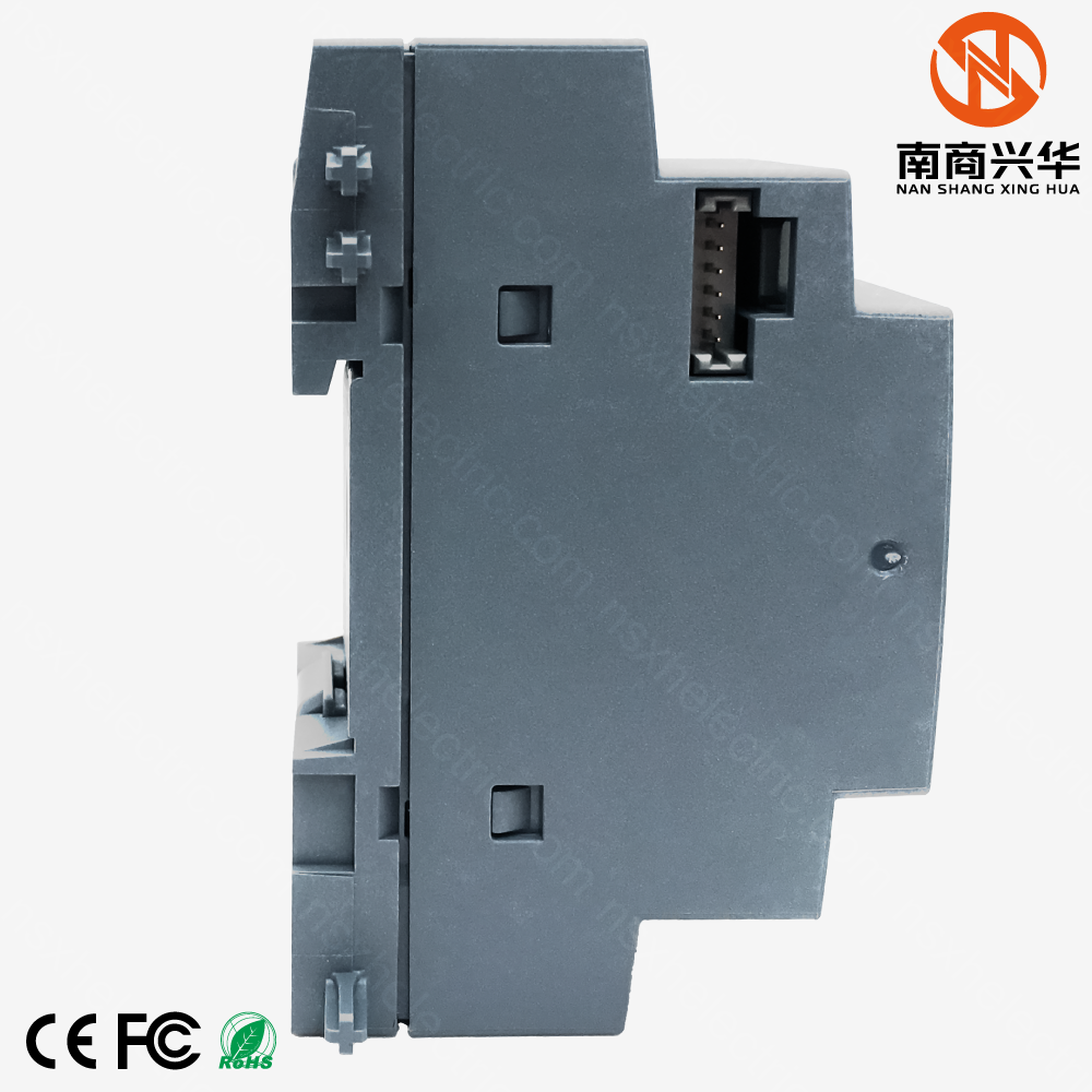 Siemens PLC Programmable Controller LOGO! DM8 24 for LOGO! 8 PLC Expansion Modules - Image 4