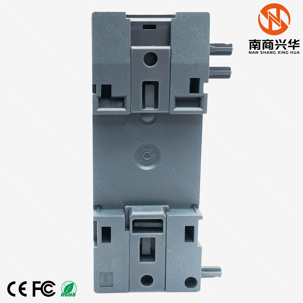 Siemens PLC Programmable Controller LOGO! DM8 24 for LOGO! 8 PLC Expansion Modules - Image 6