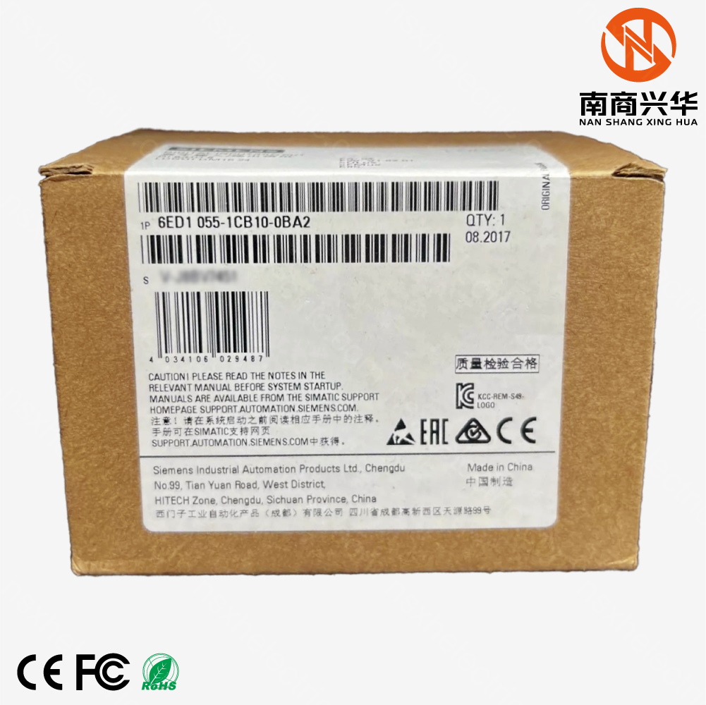 Siemens PLC Programmable Controller LOGO! DM16 24 for LOGO! 8 PLC Expansion Modules - Image 6