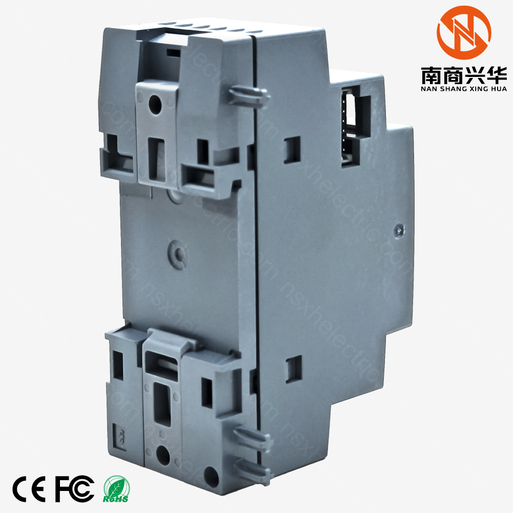 Siemens PLC Programmable Controller LOGO! DM8 230R for LOGO! 8 PLC Expansion Module - Image 6