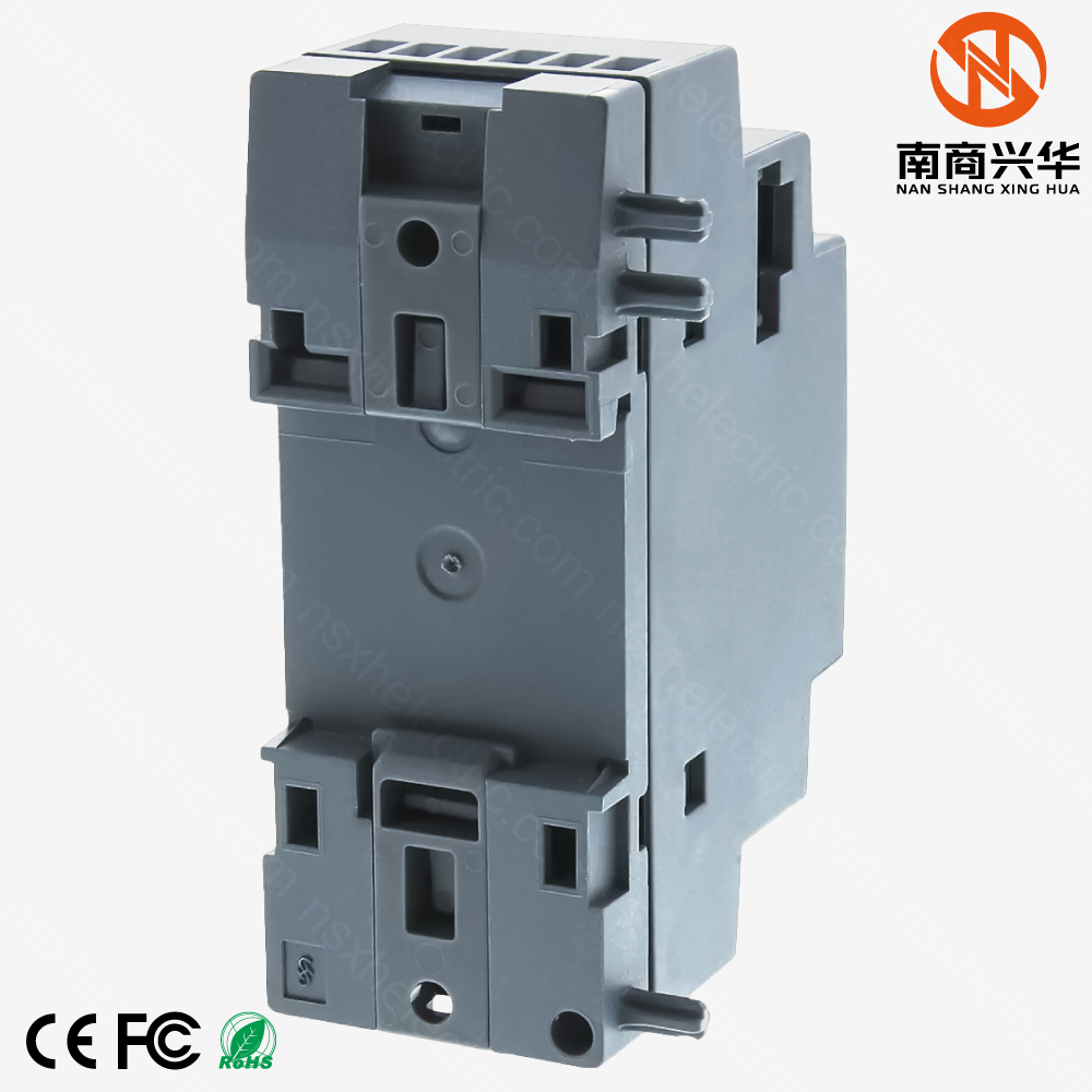 Siemens PLC Programmable Controller LOGO! DM8 24R for LOGO! 8 PLC Expansion Modules - Image 5