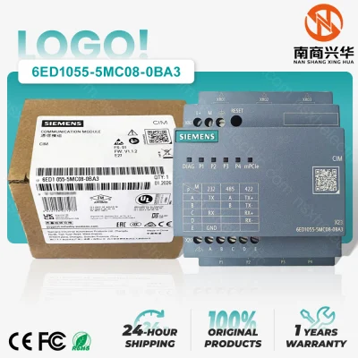 CIM, Industrial IoT Gateway for Small Automation Products