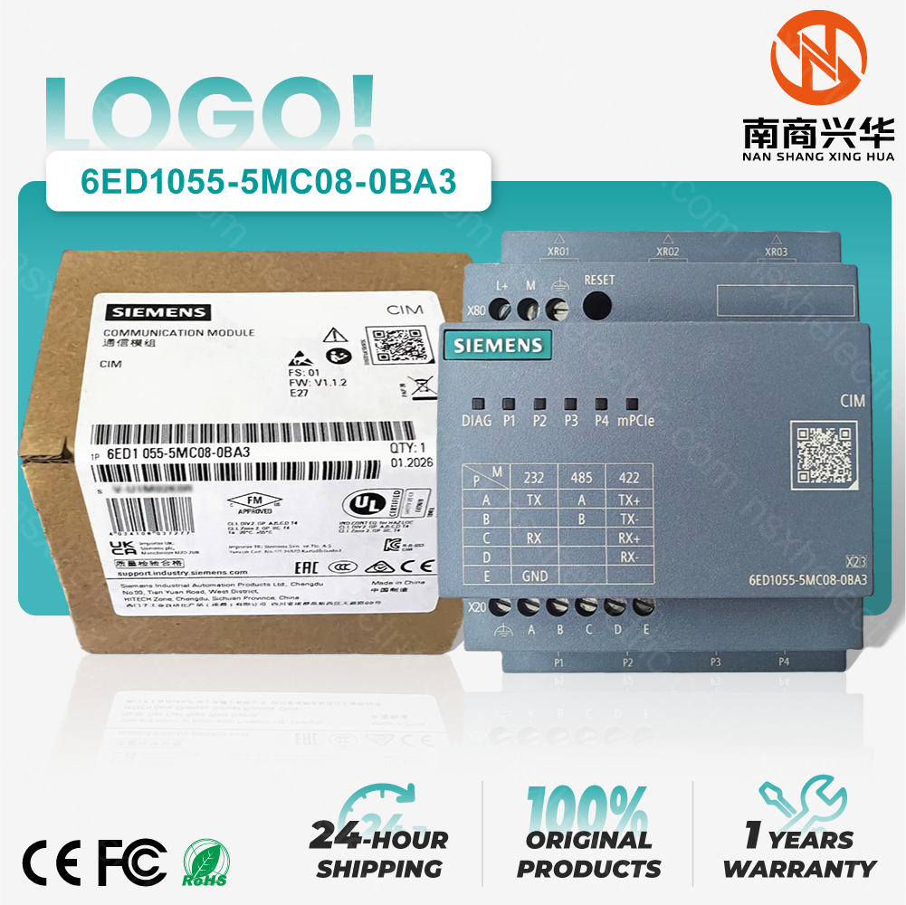CIM, Industrial IoT Gateway for Small Automation Products