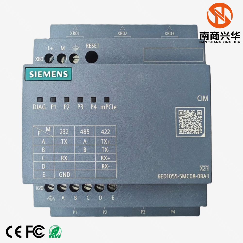 CIM, Industrial IoT Gateway for Small Automation Products - Image 2