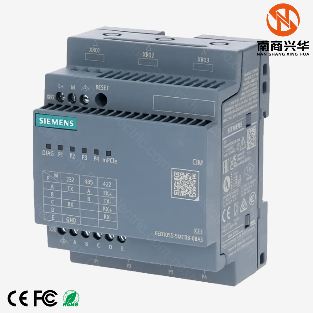 CIM, Industrial IoT Gateway for Small Automation Products - Image 3