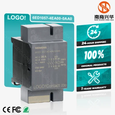 LOGO! Contact 230 Switch Module Contactor Switch Module