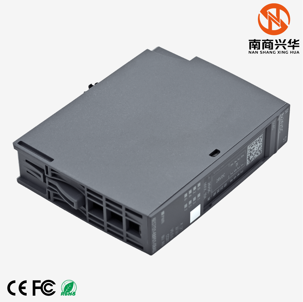 SIMATIC ET 200SP digital input module 6ES7131-6BF01-0BA0 - Image 6