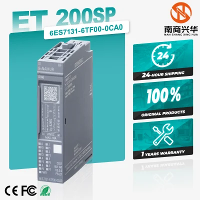 SIMATIC ET 200SP DI 8xNAMUR HF