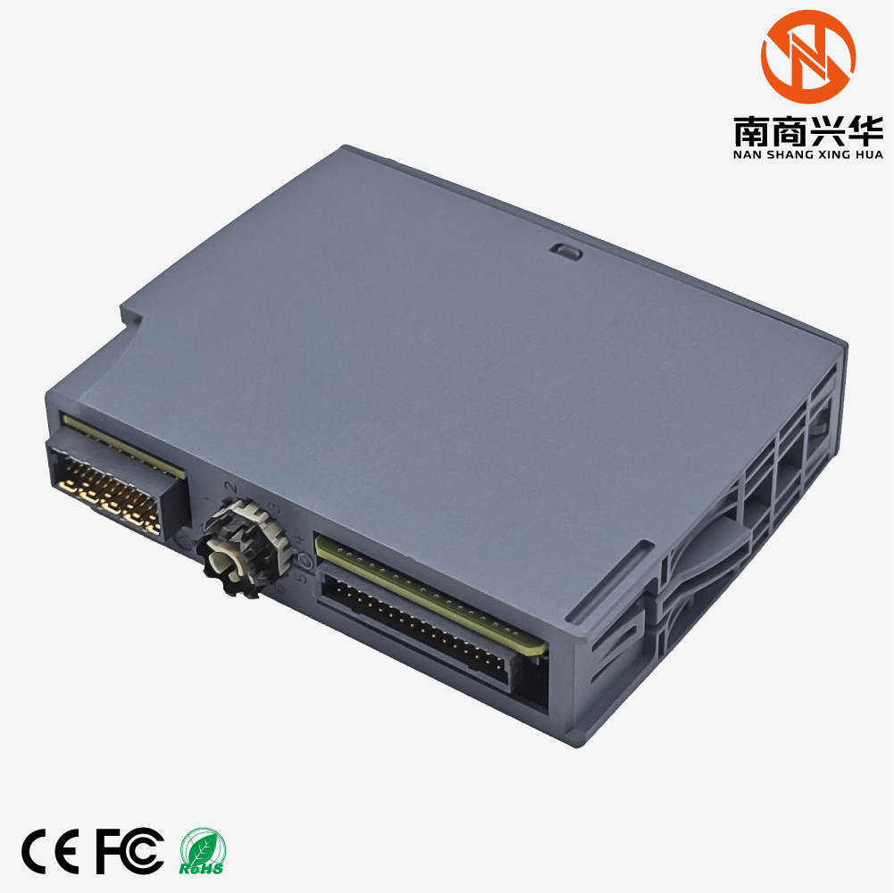 SIMATIC ET 200SP, digital output module, DQ 8x 24V DC/0.5A standard 6ES7132-6BF01-0BA0 - Image 5