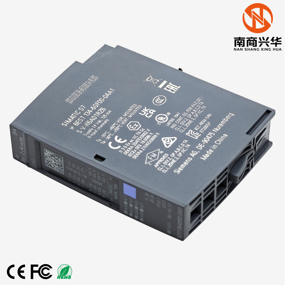 SIMATIC ET 200SP AI 8xI 2-/4 line BA PU 1 - Image 3