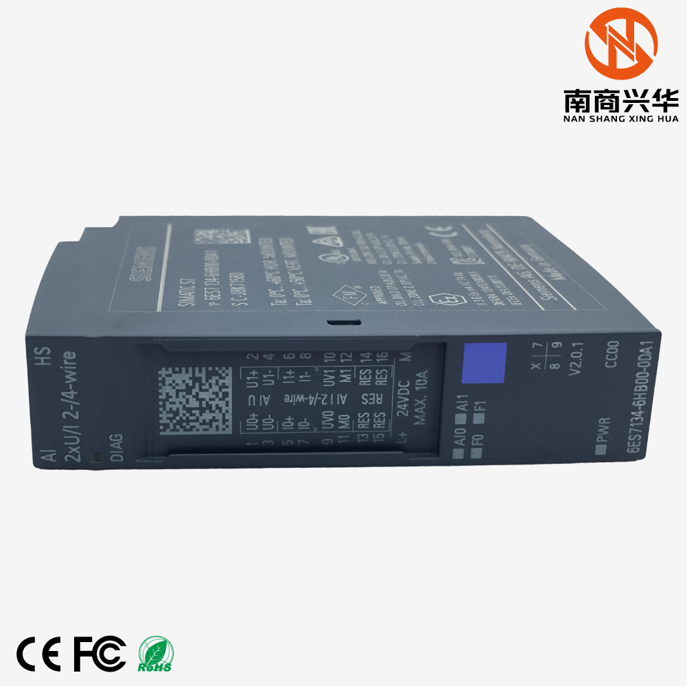 SIMATIC ET 200SP AI 2xU/I 2/4 Lines HS PU 1 - Image 5