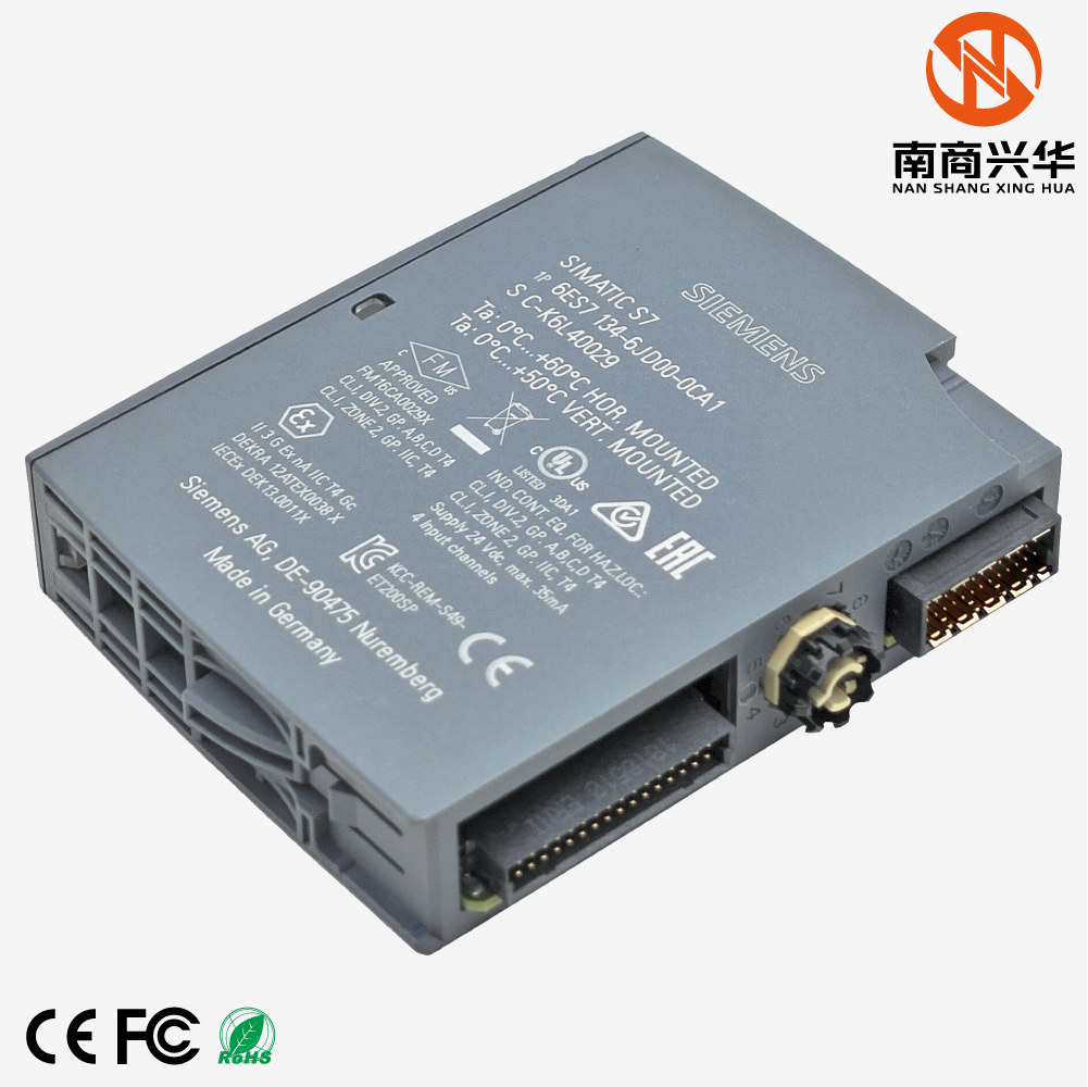 SIMATIC ET 200SP AI 4xRTD/TC 2/3/4 Line HF - Image 2