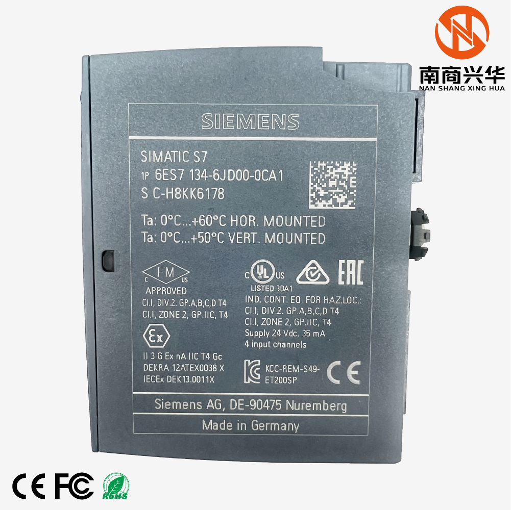 SIMATIC ET 200SP AI 4xRTD/TC 2/3/4 Line HF - Image 4