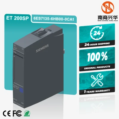 SIMATIC ET 200SP AQ 2xU/I HF PU 1