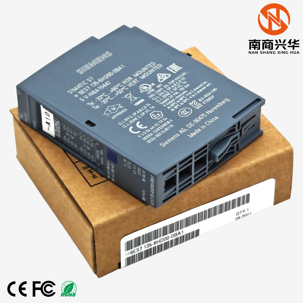 SIMATIC ET 200SP AQ 4xU/I ST - Image 3