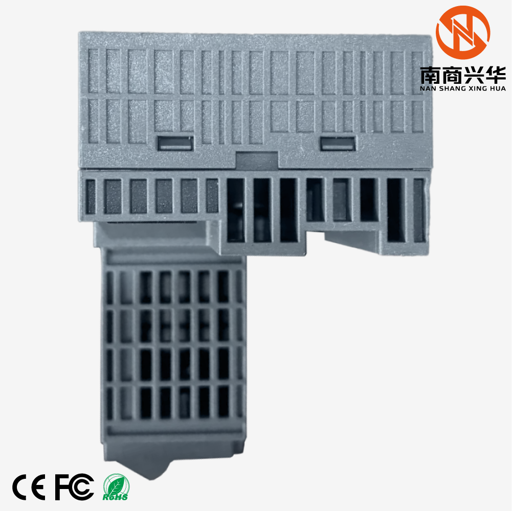 The SIMATIC ET 200SP IM 155-6 PN/2 HF comes with a server module - Image 6