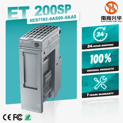 SIMATIC ET 200SP BA-Send 1xFC