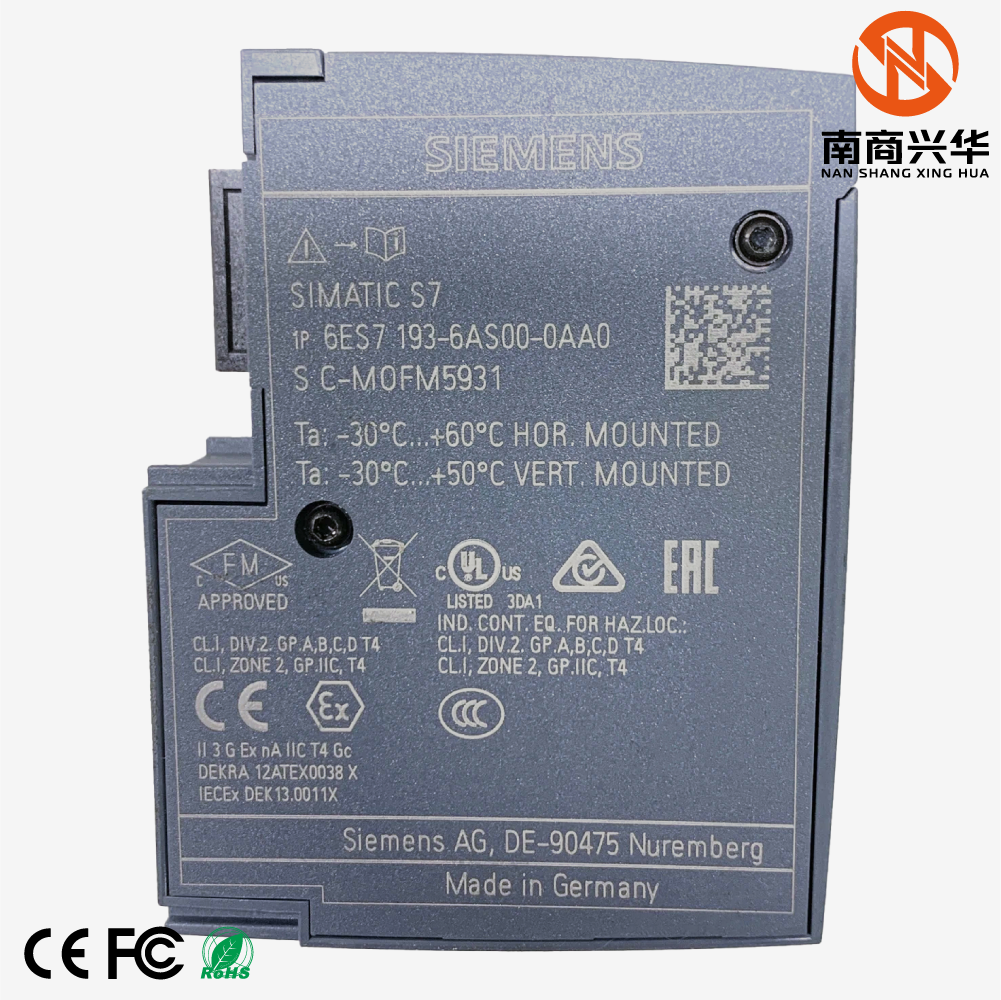 SIMATIC ET 200SP BA-Send 1xFC - Image 2