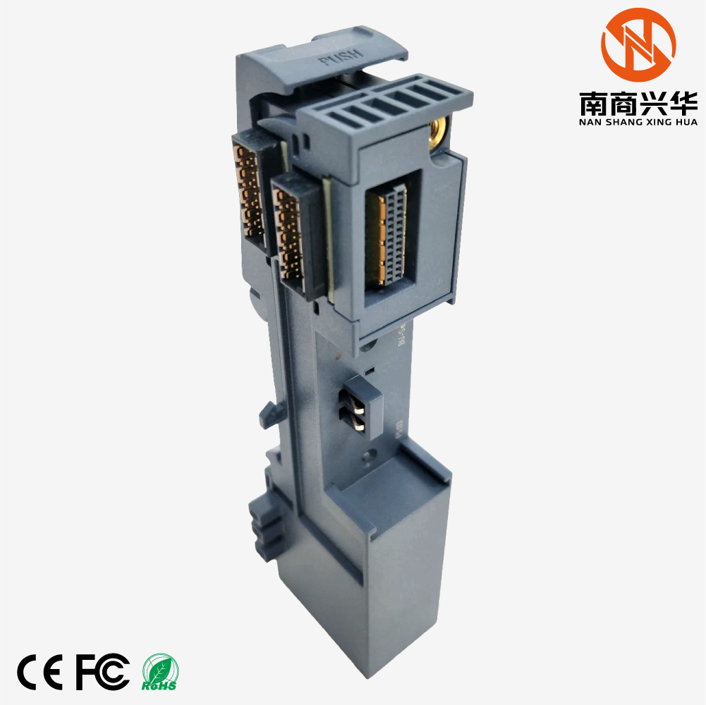 SIMATIC ET 200SP BU-Send for workstation expansion connected via ET - Image 2