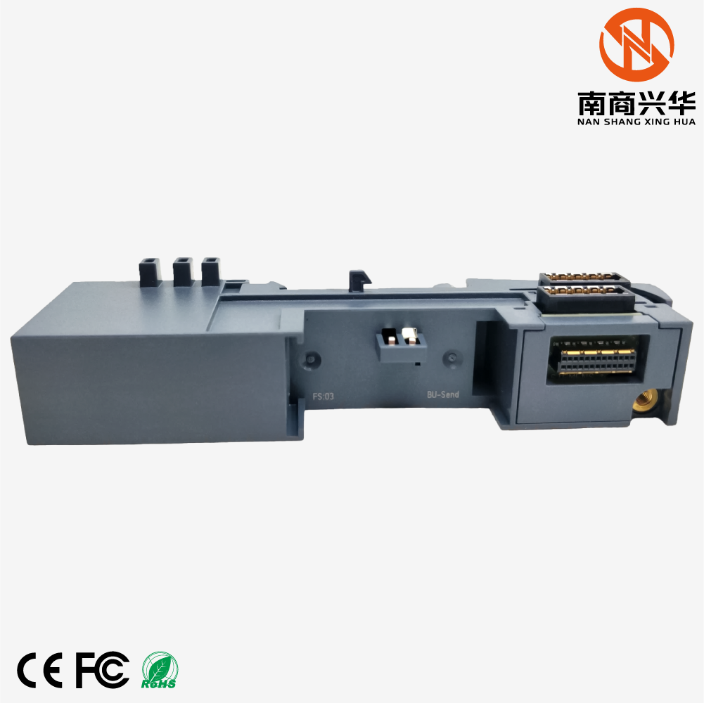 SIMATIC ET 200SP BU-Send for workstation expansion connected via ET - Image 4