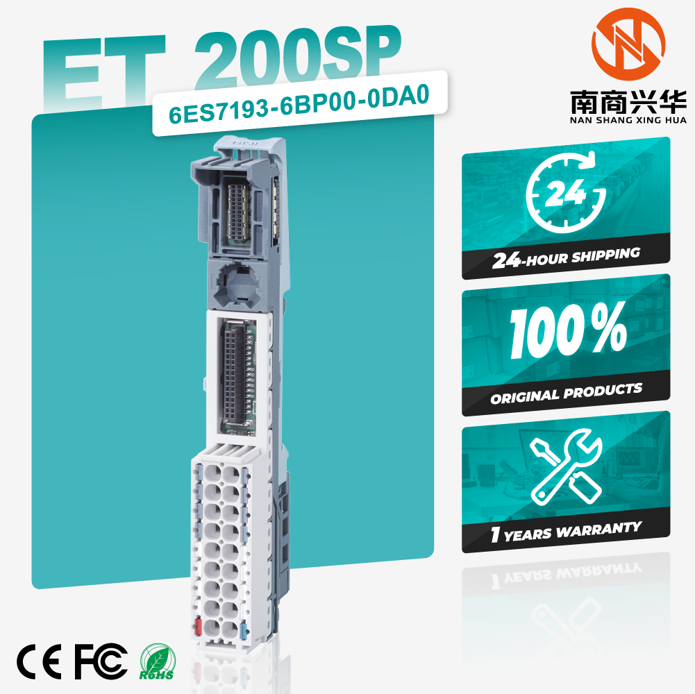 SIMATIC ET 200SP BU type: A0 BU15-P16 A0 2D