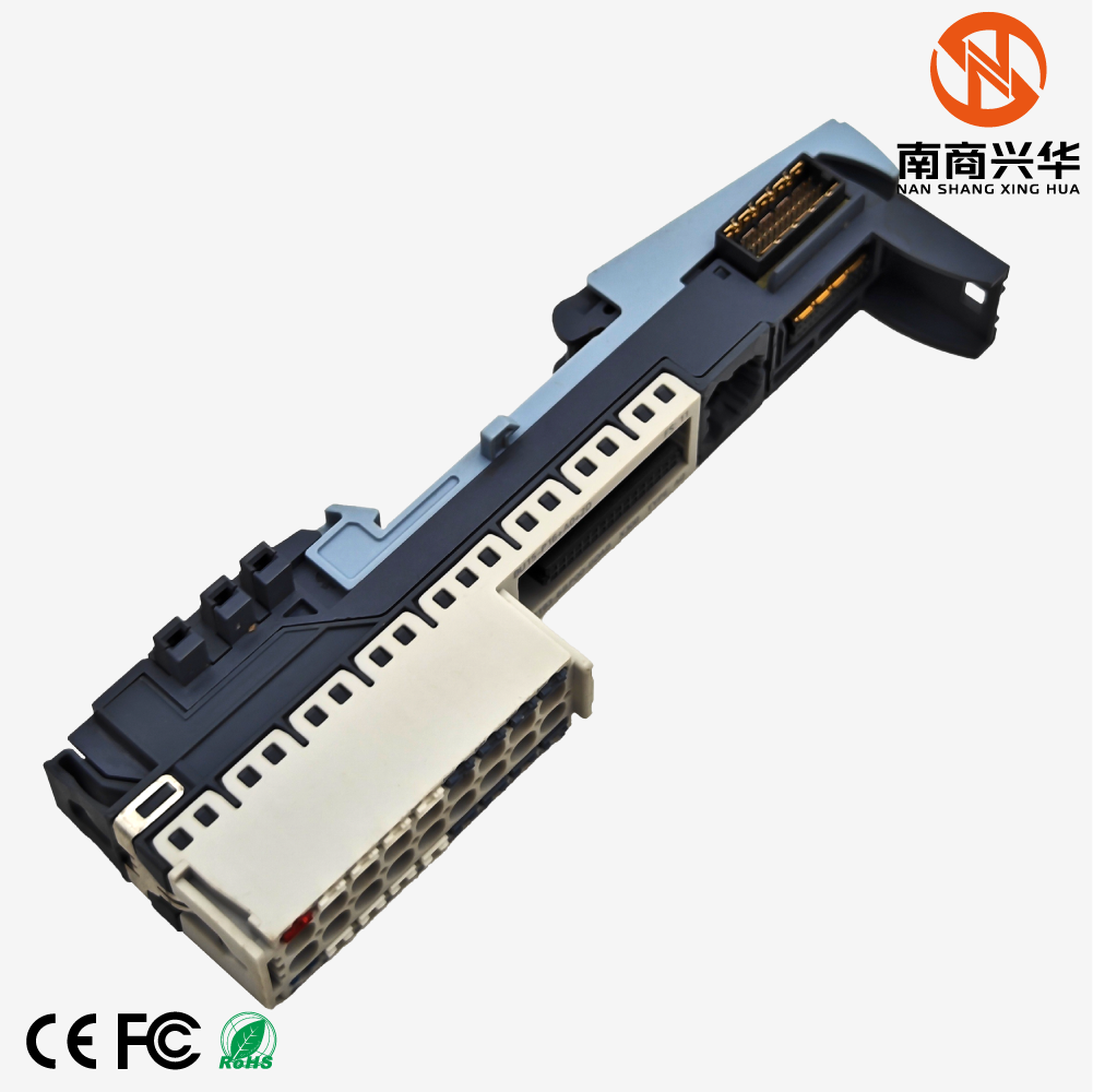 SIMATIC ET 200SP BU type: A0 BU15-P16 A0 2D - Image 3