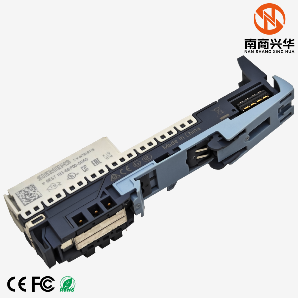 SIMATIC ET 200SP BU type: A0 BU15-P16 A0 2D - Image 4