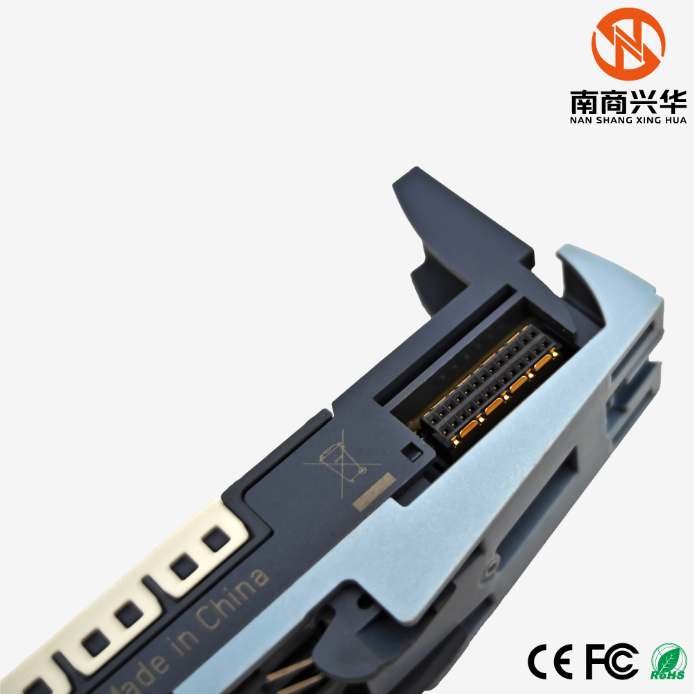 SIMATIC ET 200SP BU type: A0 BU15-P16 A0 2D - Image 5