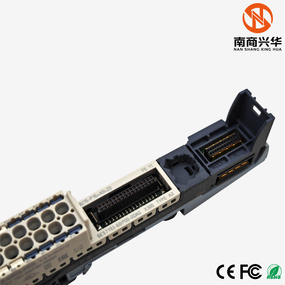 SIMATIC ET 200SP BU type: A0 BU15-P16 A0 2D - Image 6