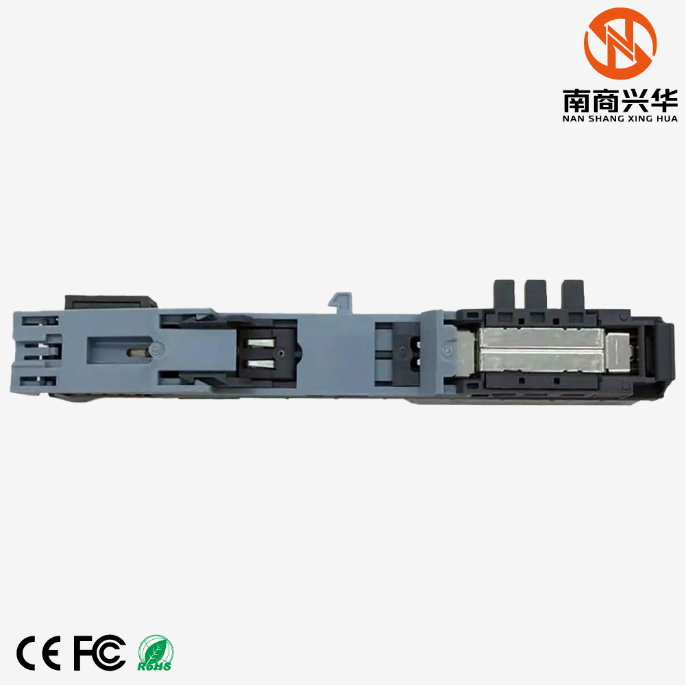 SIMATIC ET 200SP A1 Class Base Unit BU15-P16 A0 2D/T - Image 4
