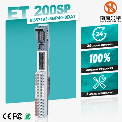 SIMATIC ET 200SP A1 Class Base Unit BU15-P16 A0 12D/T
