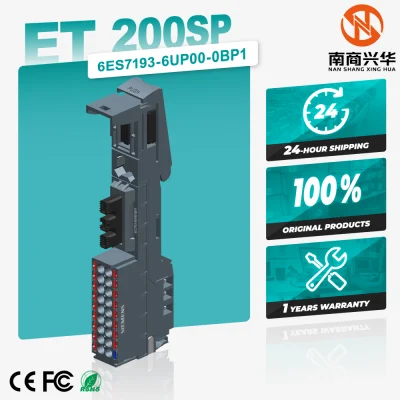 SIMATIC ET 200SP, analog input module, 6ES7193-6UP00-0BP1